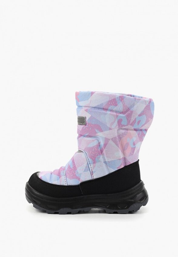 Сапоги Котофей