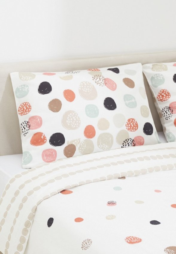 Постельное белье 2-спальное 21maison