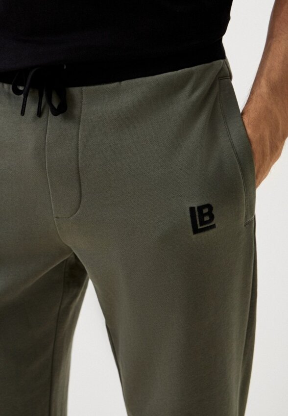 Брюки спортивные Lucky Bear
