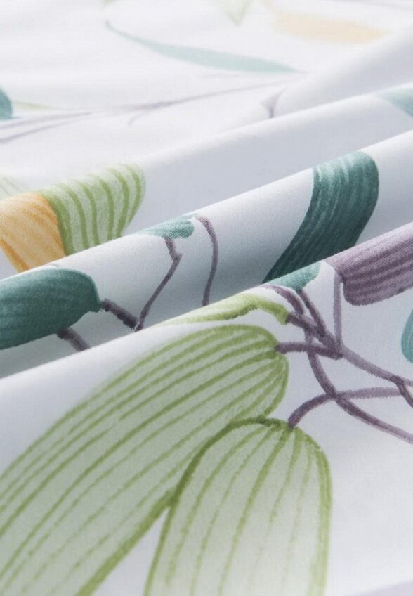 Постельное белье Евро Sofi De Marko