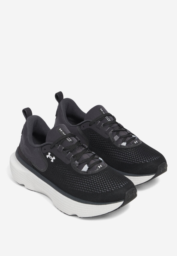 Кроссовки мужские Under Armour Infinite Elite 2, Черный