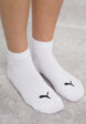 Носки PUMA, 3 пары, Белый8  - превью