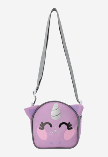 Сумка на велосипед детская Cyclotech CYC-A, Розовый