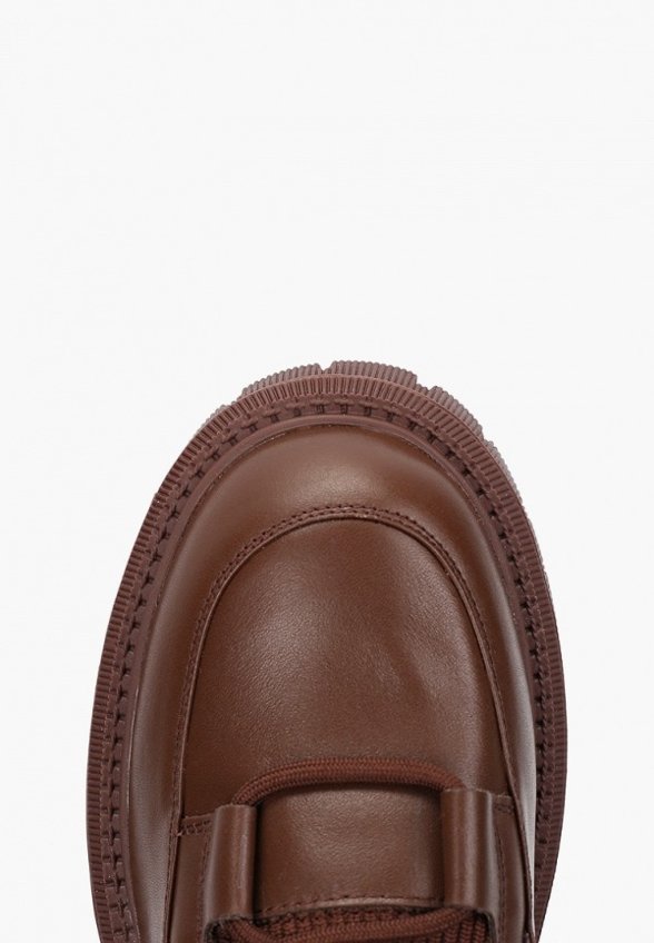 Ботинки Abricot