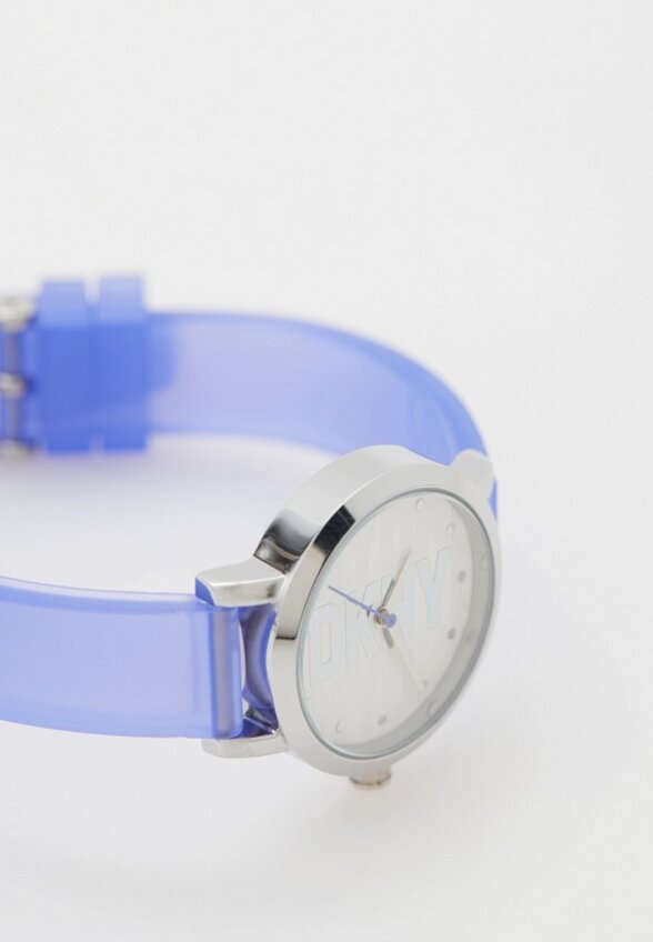 Часы и ремешки сменные 2 шт. DKNY