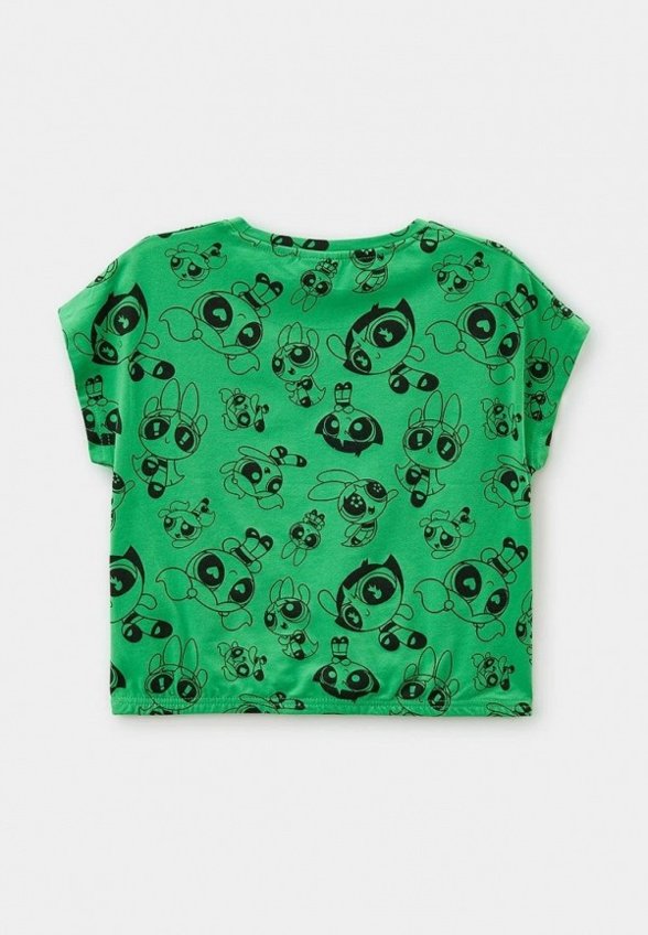 Футболка PlayToday