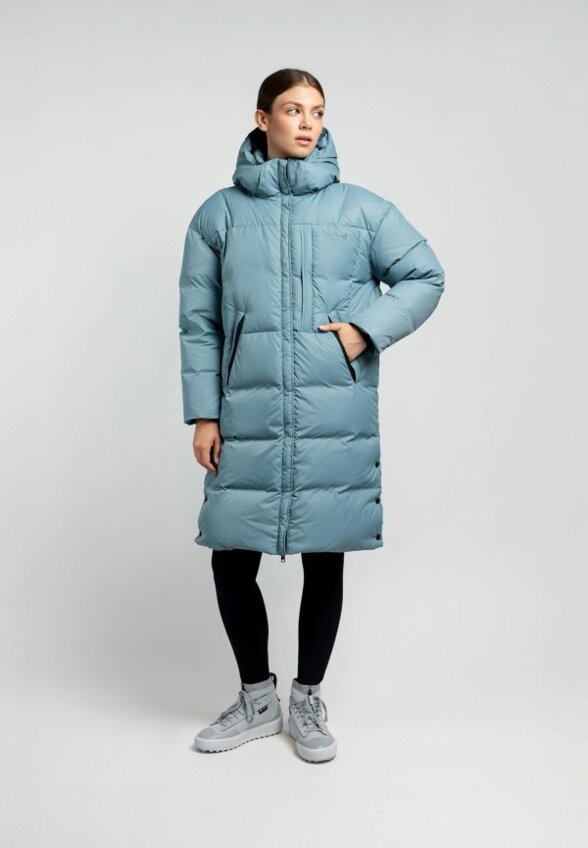 Пуховик Индивид