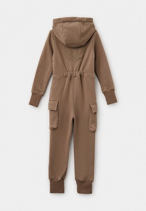 Комбинезон Nikastyle
