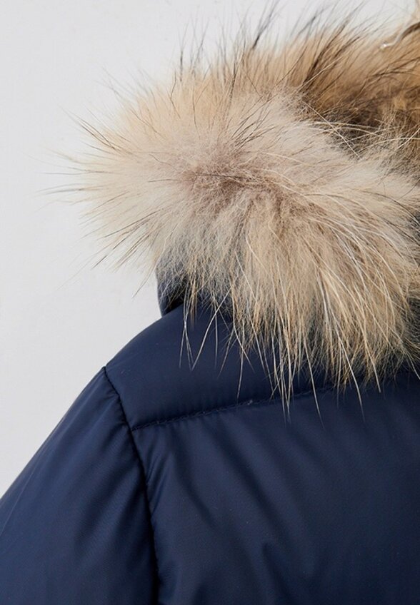 Комбинезон утепленный Choupette