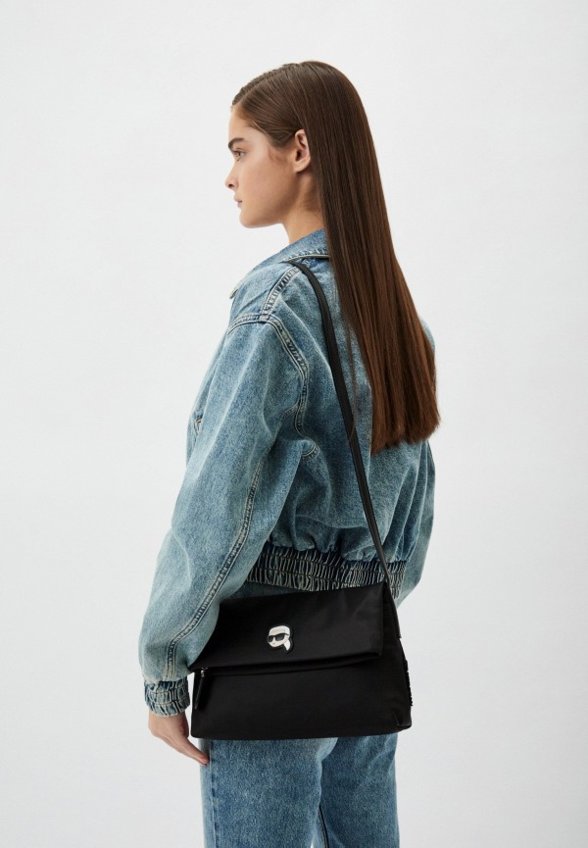 Сумка Karl Lagerfeld