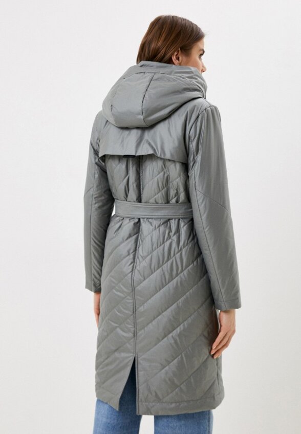 Куртка-пальто Winterra