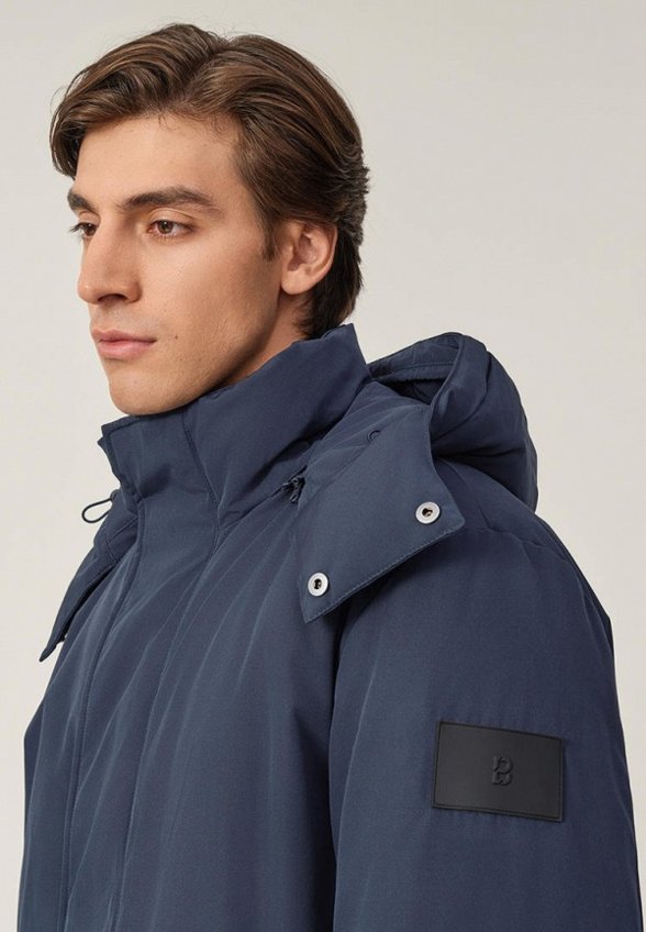 Куртка утепленная Baon