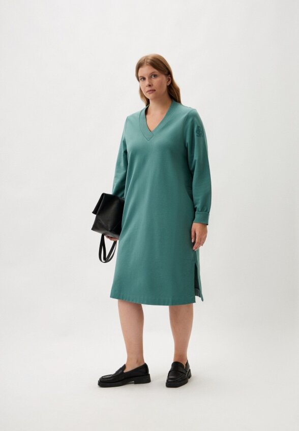 Платье Persona by Marina Rinaldi