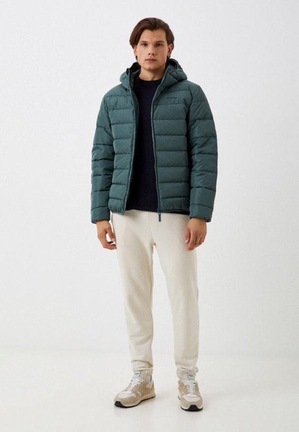 Куртка утепленная Demix