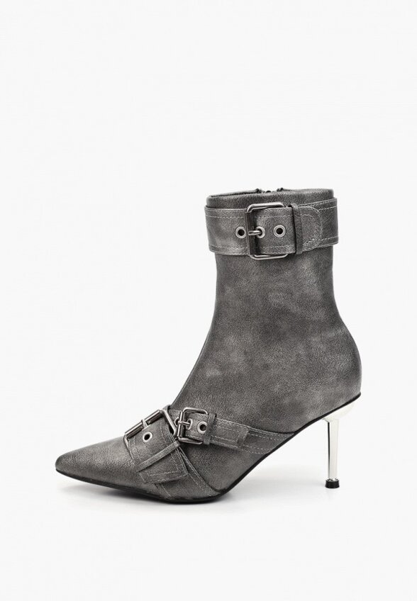 Полусапоги Befree