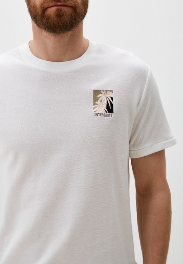 Футболка Colin's