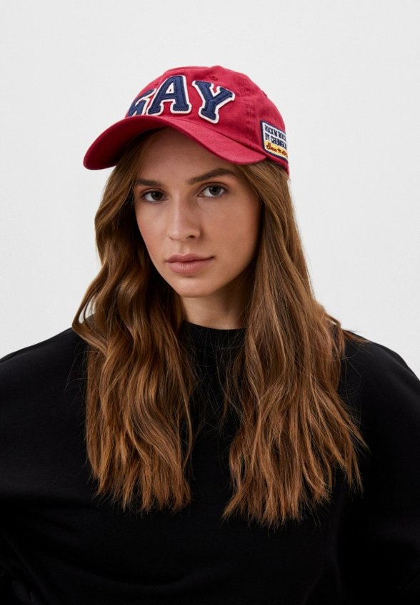 Бейсболка Be Snazzy