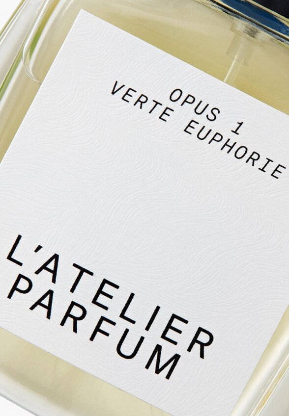 Парфюмерная вода L'Atelier Parfum