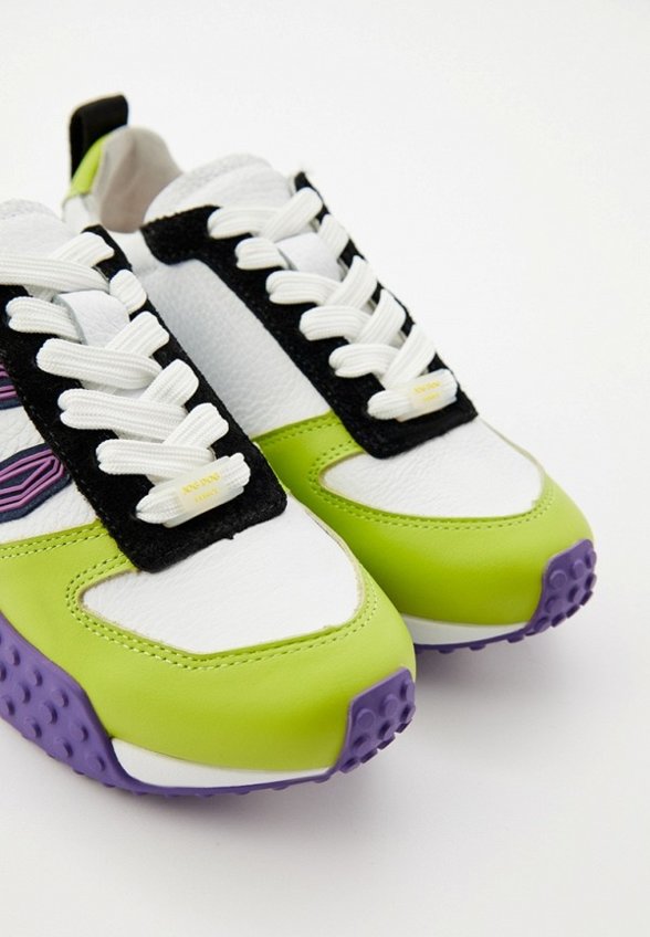 Кроссовки Jog Dog