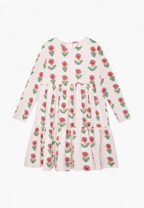 Платье Bossa Nova