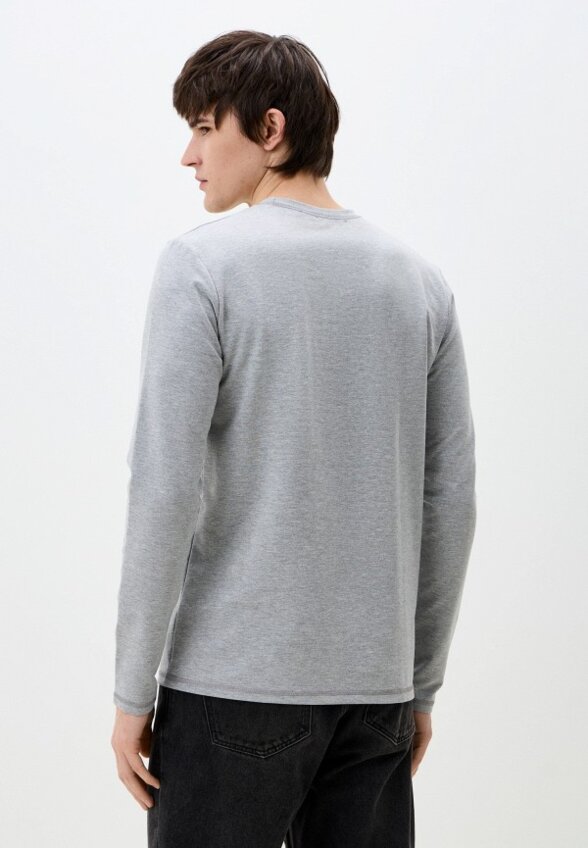 Лонгслив Itemlines