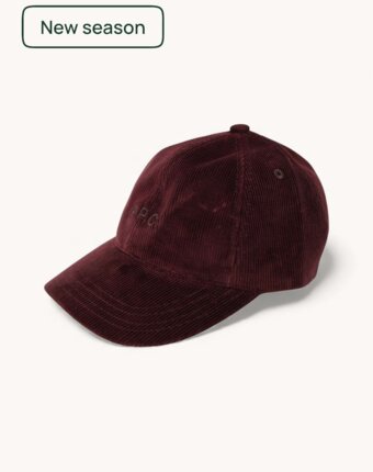 A.P.C. Cap женщинам