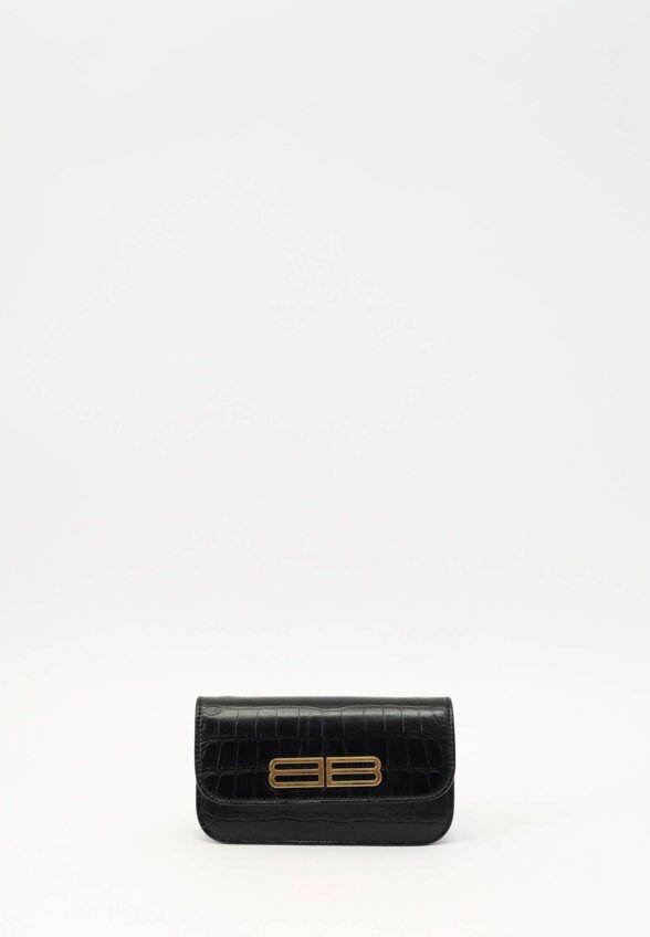 Balenciaga Gossip
