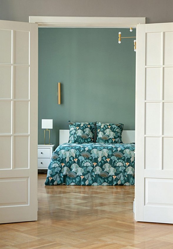 Постельное белье Семейное Унисон