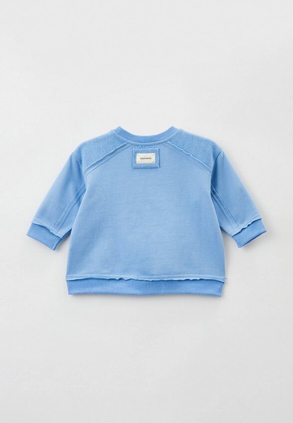 Свитшот Loomknits