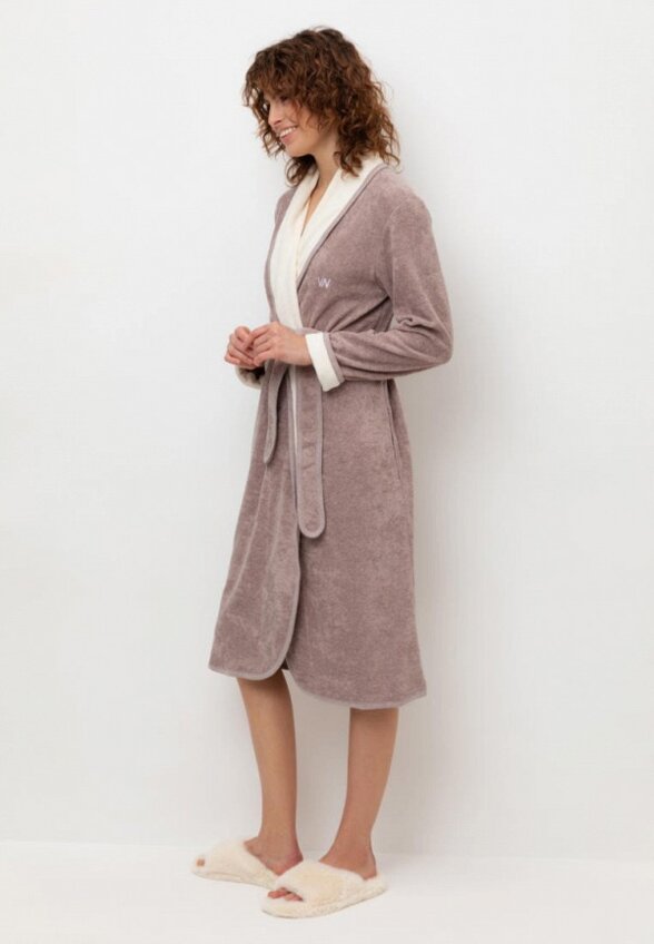 Халат домашний Very Neat