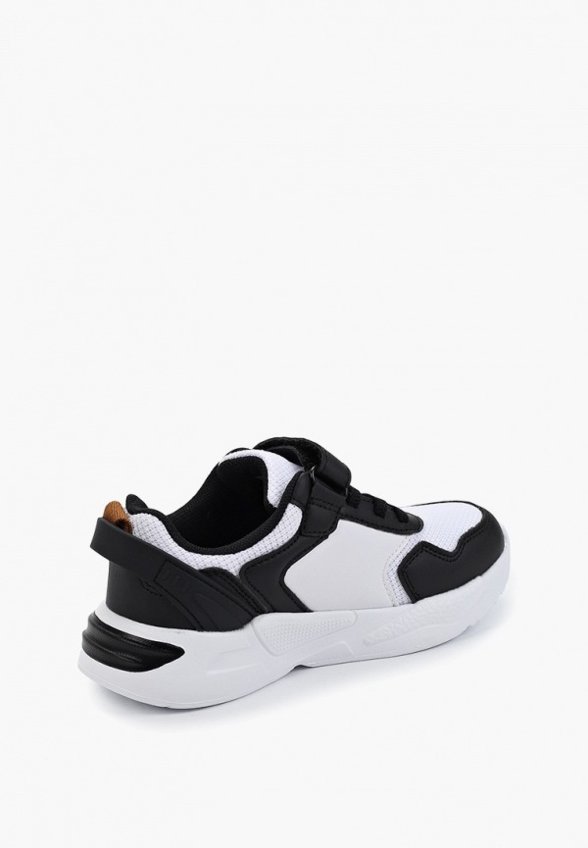 Кроссовки Escan