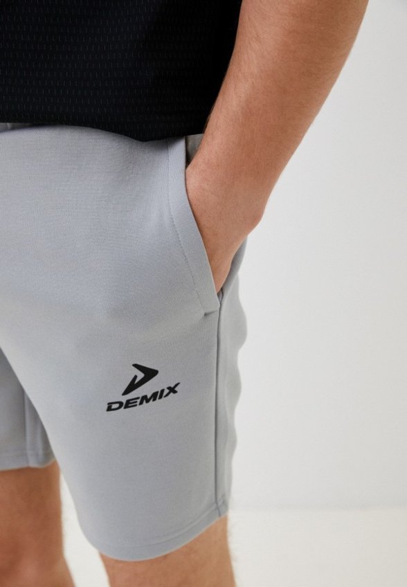 Шорты спортивные Demix