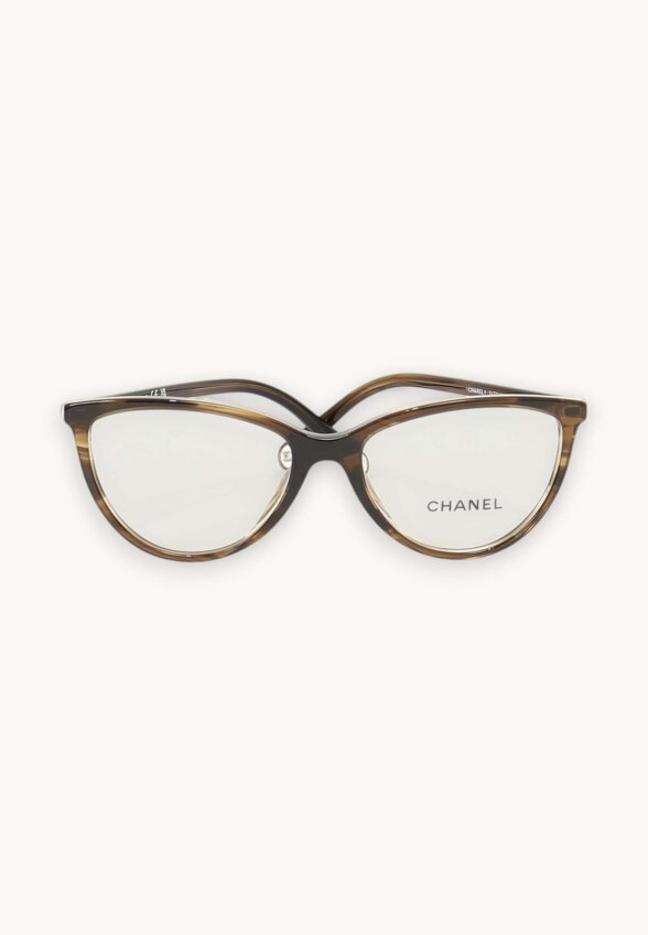 Chanel Glasses