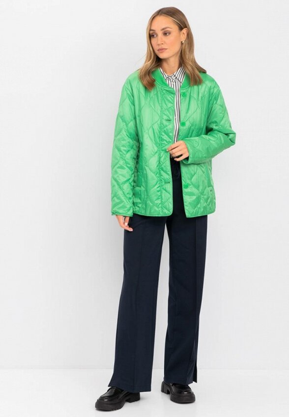Куртка стеганая Gerry Weber