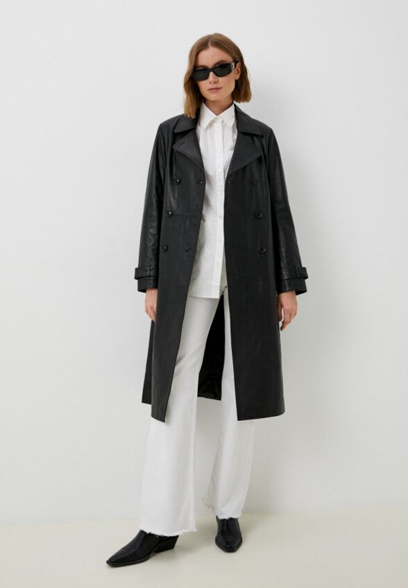 Плащ Снежная Королева