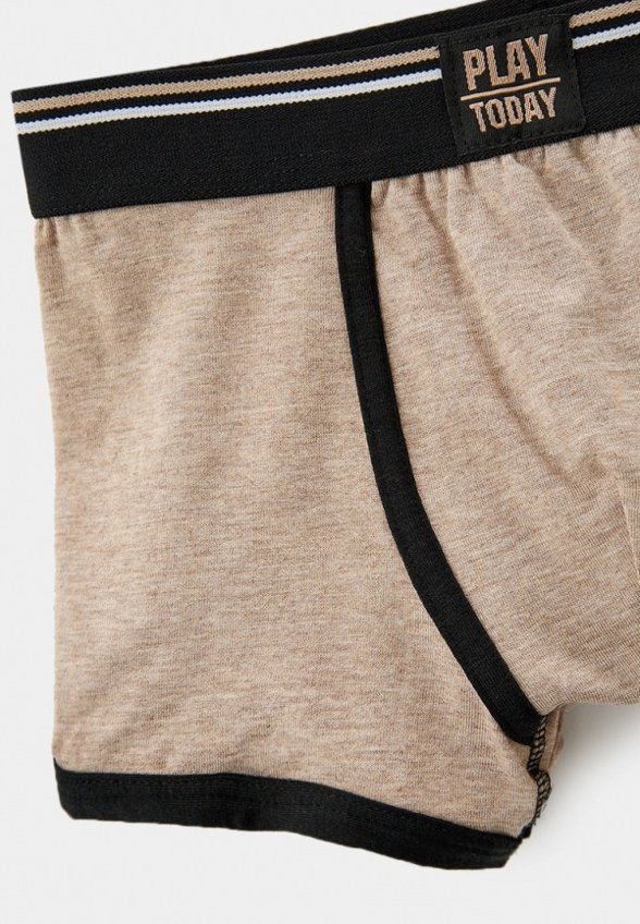 Трусы 2 шт. PlayToday