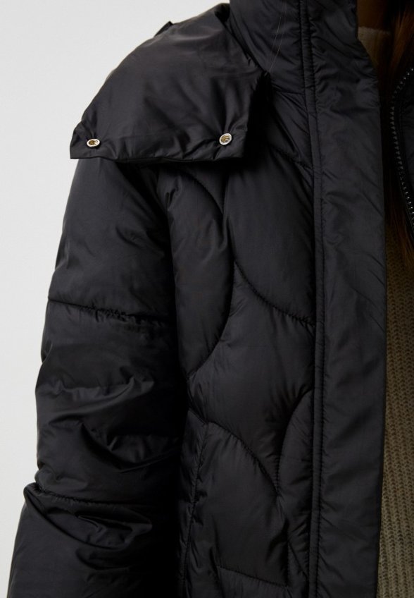 Куртка стеганая LeOtra