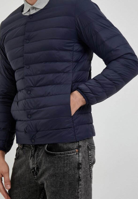 Куртка стеганая Lite by Mascotte