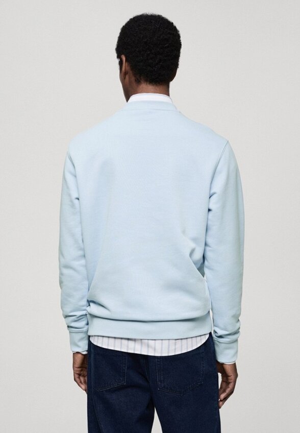 Свитшот Mango Man