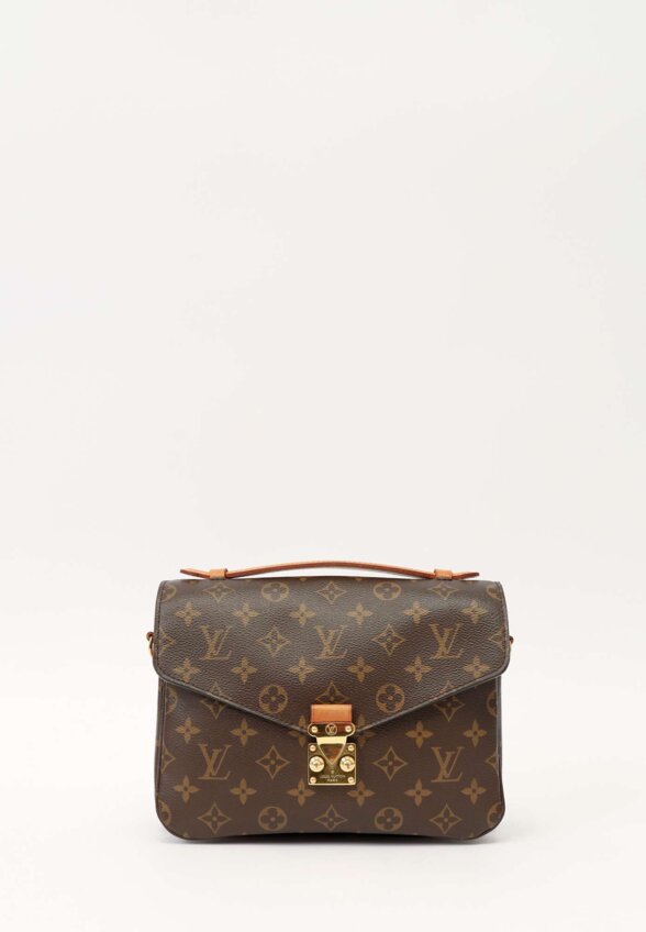 Louis Vuitton Pochette Metis