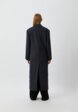 Пальто двубортное BLCV3  - превью