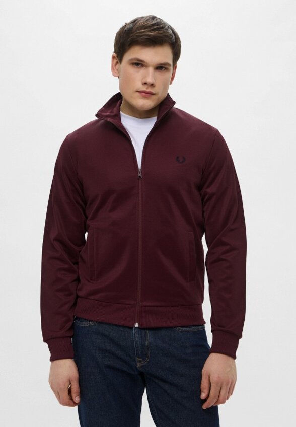 Олимпийка Fred Perry