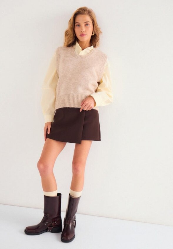 Жилет Vittoria Vicci