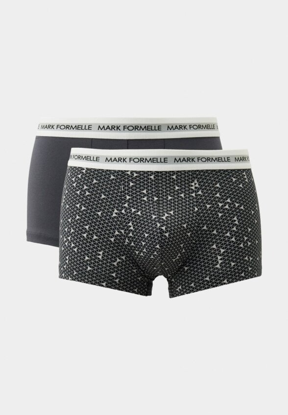 Трусы 2 шт. Mark Formelle