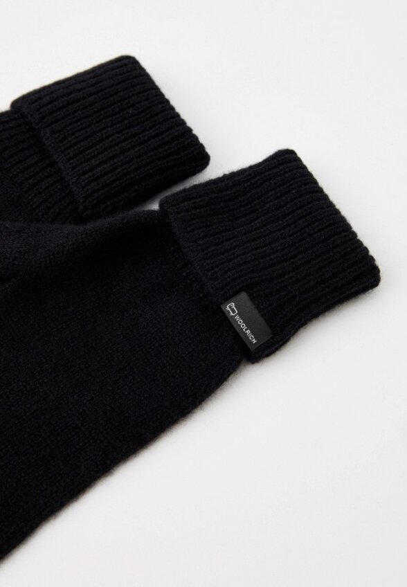 Перчатки Woolrich