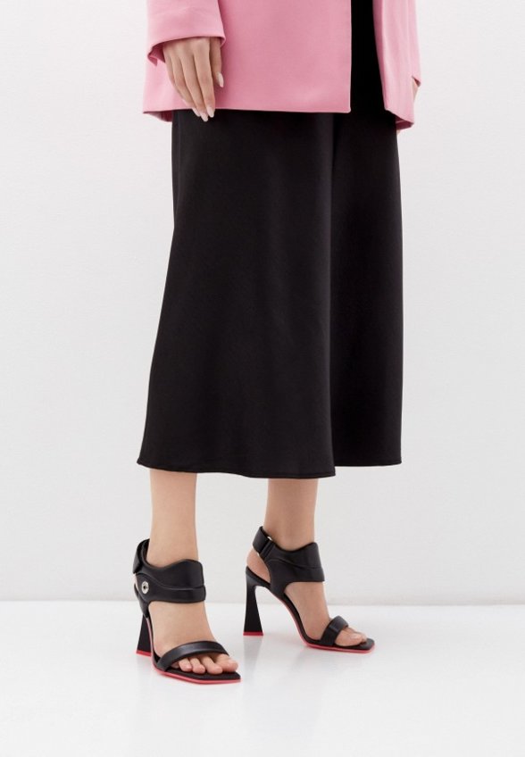 Босоножки Vasconte