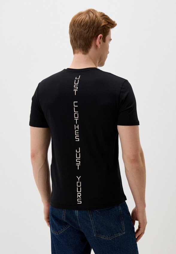 Футболка JC Just Clothes