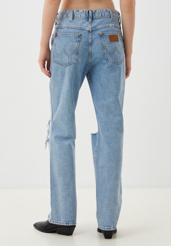 Джинсы Wrangler
