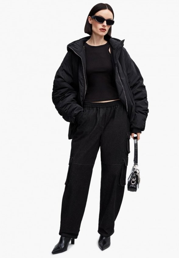 Джинсы Top Top