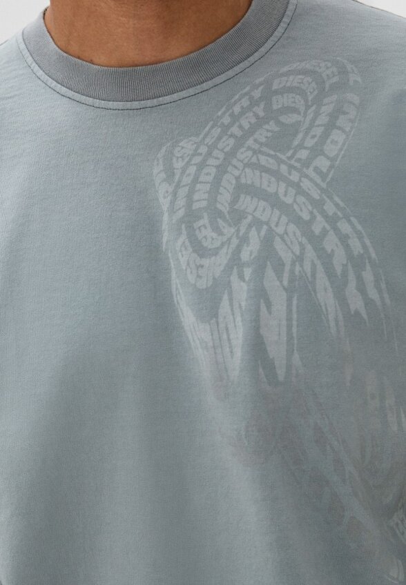 Лонгслив Diesel